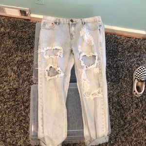 one teaspoon awesome baggies